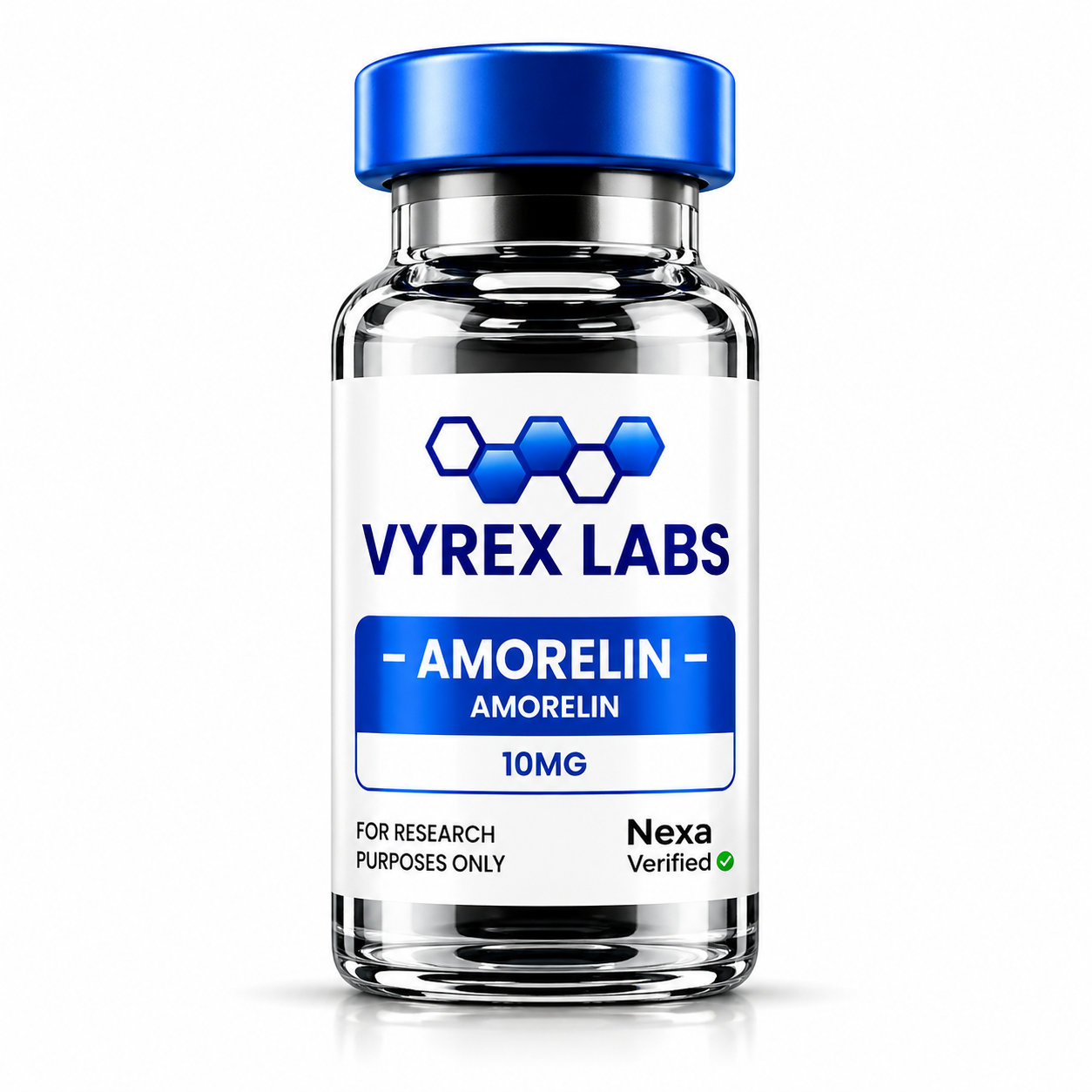 Home IPAMORELIN