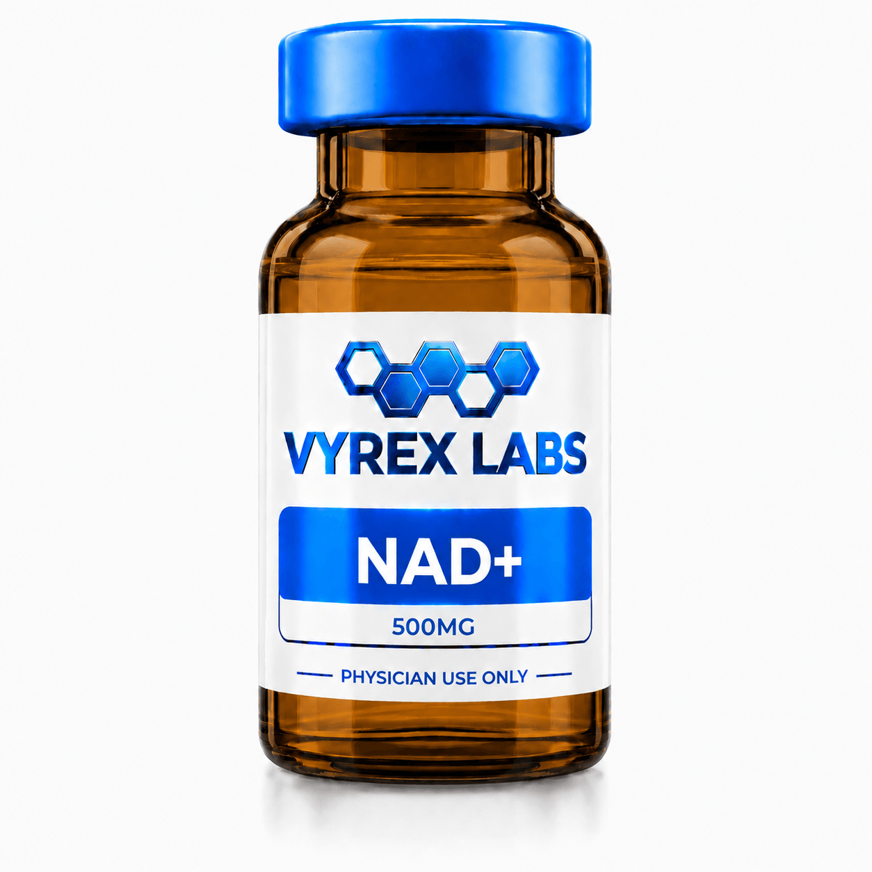 Home NAD+