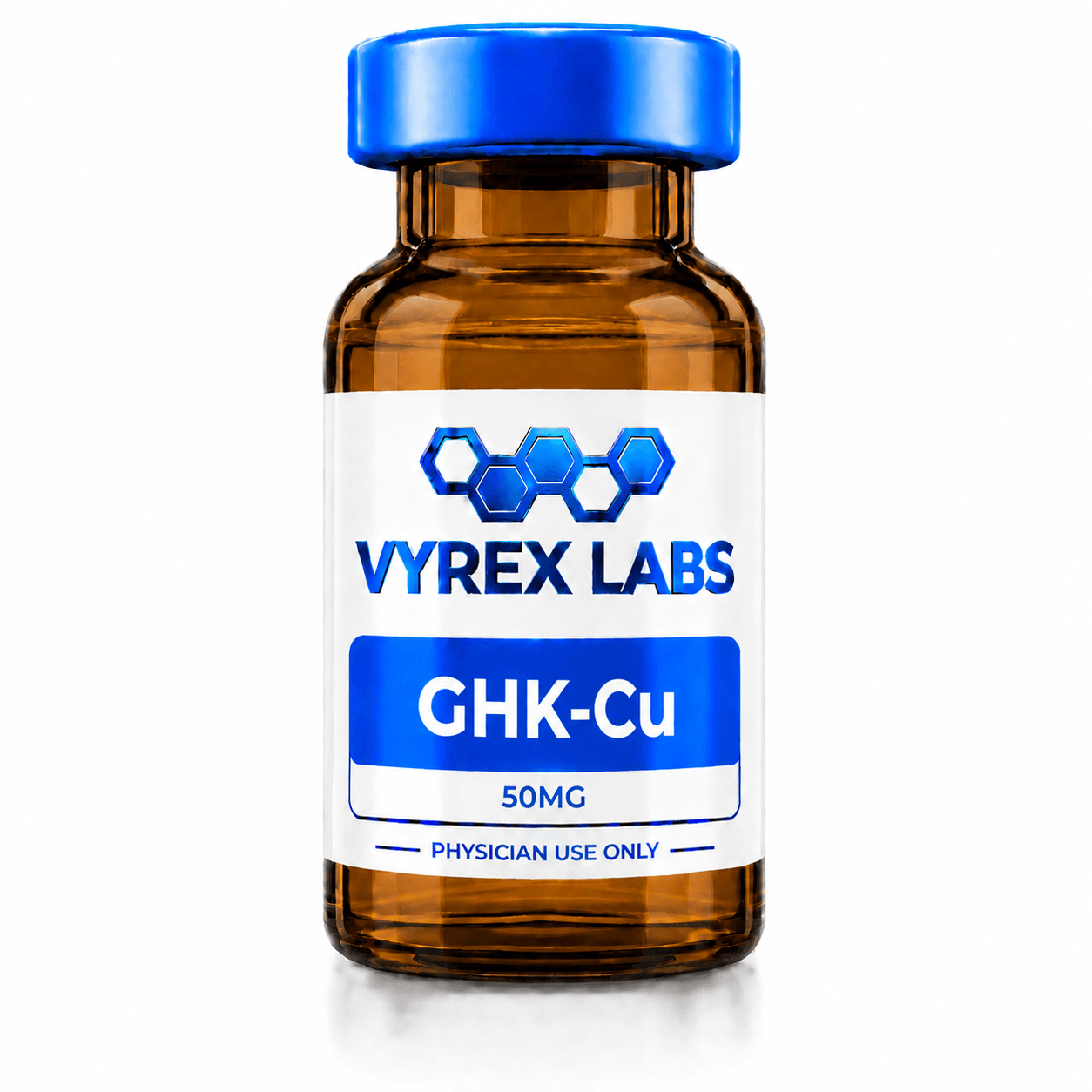 Home GHK-Cu