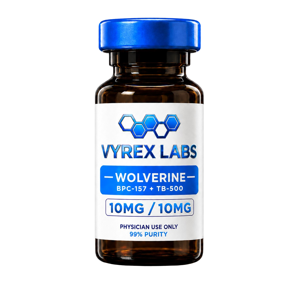 Home Wolverine